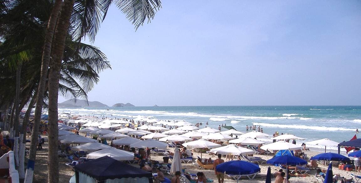 Tour por Isla de Margarita 2